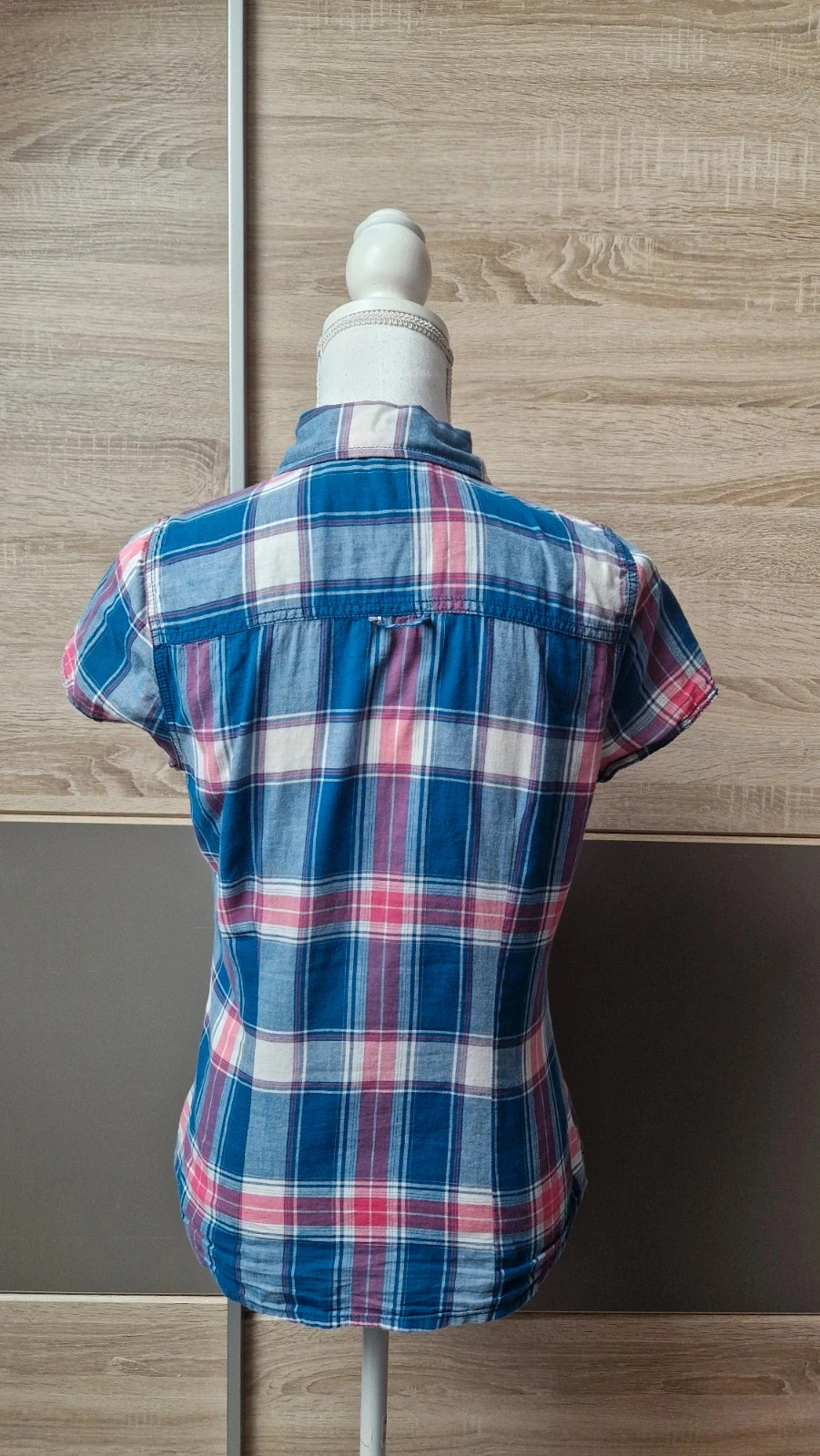 Blouse. – photo 3